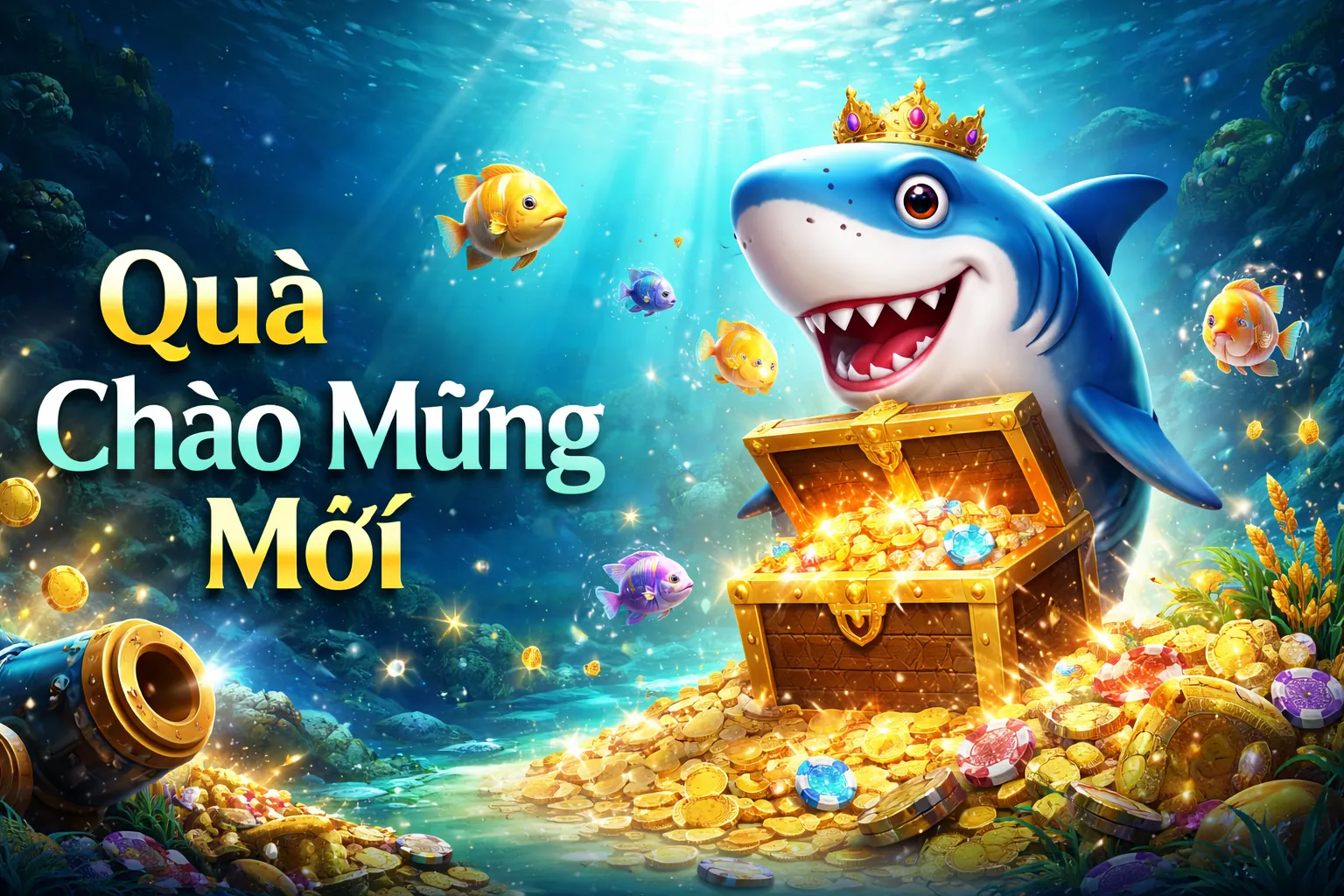 Hình ảnh tổng quan các chương trình hoàn trả 123b link 123b