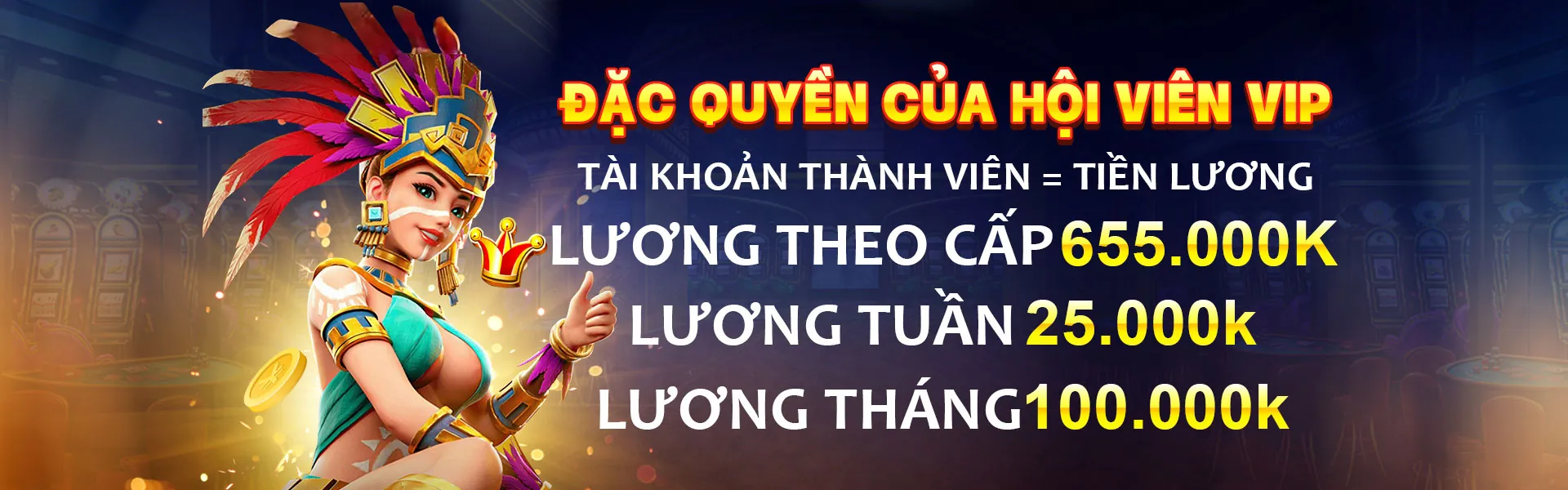 Khuyến mãi chào mừng độc quyền tại 123b link 123b